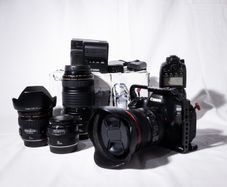 Canon 6D ii