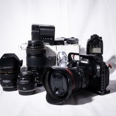 Canon 6D ii