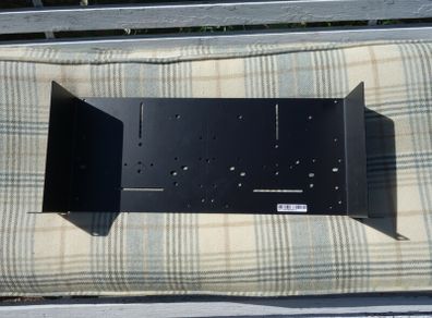 rack tray and ears