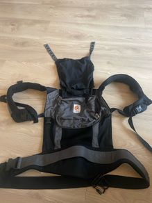Ergo Baby Carrier