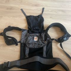 Ergo Baby Carrier