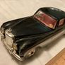 Corgi 224. Bentley Continental Sports Saloon. Mint.1961/65. Image 2