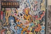 The Silencers CD - Dance To The Holy Man