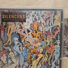 The Silencers CD - Dance To The Holy Man