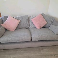 4 Seater & 3 Seater Couch