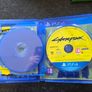 cyberpunk 2077 ps4 Image 4
