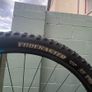 Cube Attention 29' Hardtail Mountain Bike Image 2