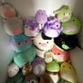 Squishmallows Bundle Image 4