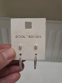 Free costume jewellery various