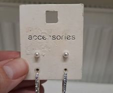 Free costume jewellery various