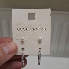Free costume jewellery various