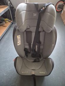 Babyauto Dupla car seat 0 to 36 kg (birth to 12 years)