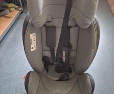 Babyauto Dupla car seat 0 to 36 kg (birth to 12 years)