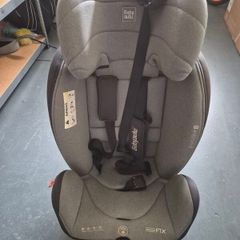 Babyauto Dupla car seat 0 to 36 kg (birth to 12 years)