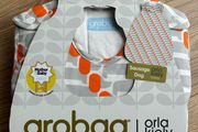 GroBag (Sausage Dog by Orla Kiely) 2.5tog, size 18-36 months
