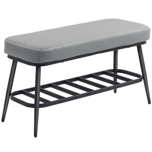 Shoe Storage Bench