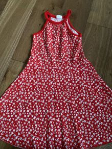 Dress - Zara (9yrs)