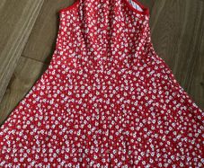 Dress - Zara (9yrs)