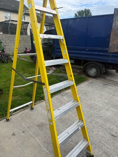 ladder