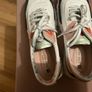 Jose Seanz Trainers Image 4