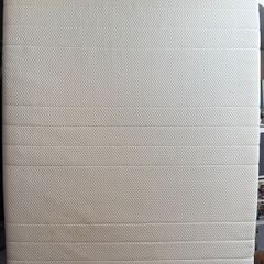 IKEA Double Memory Foam Mattress Medium Firm