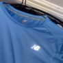 New Balance Woven 24 7 Athletics 2 Piece Set Image 6