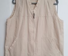 Gents' summer waistcoat