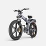ENGWE X26 Triple Suspension Foldable Electric Bike Image 2