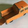 Siku V Ford Taunus Transit Image 2