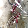 vintage road bikes Image 8