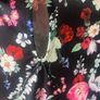 NEW Floral Lipsy Midi Dress - Size 12 Image 7