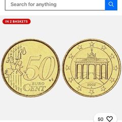 rare coins