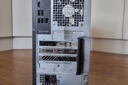 Dell pc 1650 Super gaming pc