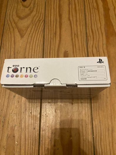 playstation 3 torne