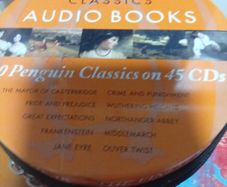 audio books