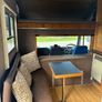 2006 Iveco silver horse lorry Image 4