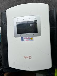 solar inverter