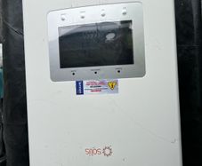 solar inverter