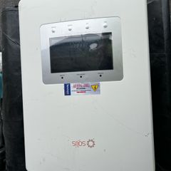 solar inverter