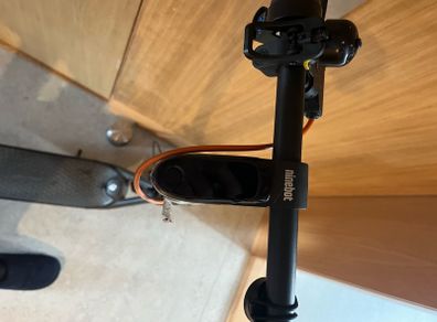 scooter