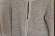 dressy cardi..bianca brand