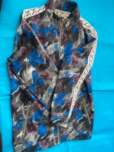River Island Track top