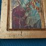 Vintage Holy Icon Image 8