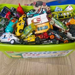 Hot wheels bundle