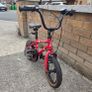 Kids / Toddlers Bike - Raleigh 12 inch Image 3