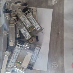 HPE 10Gb SR SFP+ Optical Transceivers 455885 - 001 - New/Unused - LC MMF