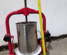 apple press