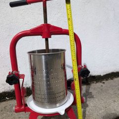 apple press