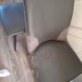Leather Dining Chairs Image 3
