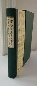 Folio Society An Innkeeper's Diary by John Fothergill 1st Ed